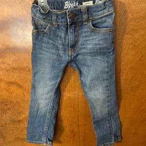 Toddler jeans bundle